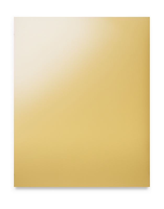 Luca Lupi, Esposizione, 12 giugno 2023, luce su carta, esposizione di 96 ore, cm 80 x 100, esemplare unico